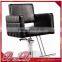 black and red barber chairs with electric 38003