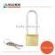 European Standard Top Security Brass Padlock