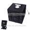 40 - 80cm portable light tent