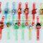 Cartoon Fashion 3D Gifts&crafts Led Bracests/wristband Festival& Birthday Party Supplies