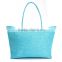 Hot New Design Straw Popular Summer Style Weave Woven Shoulder Tote Shopping Beach Bag Purse Handbag