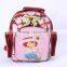 2016 Popular Design Cute Girl Style Cartoon School Bag Backpack