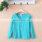 2016 kids long sleeve t shirt for girl and boy ,hot selling kids long sleeve t shirt for girl and boy