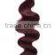Body Wave 10a peruvian virgin hair deep wave with 100% Human Hair