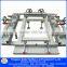 Screen printing mesh stretcher / Hand screen stretcher
