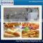 Fried Flour Snack Food Production Line with CE--bugle snack