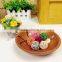 Shabby Chic Wholesale wooden candy tray for kitchen