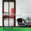 Closed Good Prevent Mosquito Soft Screen Door