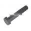 Fasteners Metro Use Good quality Screw Spike
