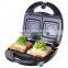 GSA13 CB UL 8 IN 1 CHANGEABLE AND DETACHABLE SANDWICH MAKER