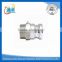 free sample casting stainless steel f male quick type                        
                                                                                Supplier's Choice