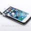 For iphone 6 new slim slide out mini wireless keyboard with hard case cover