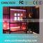 80" transparent touch screen foil film