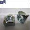 High quality!Competitive China Manufacturer a4 square nut DIN557!