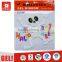 Halloween Toy Home Decoration Sticker