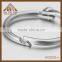 Hot Popular Stainless Steel Binder Rings