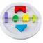Enlighten Building Blocks Educational Block Sets Colorful Wooden Toys