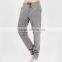 Fashion Design Harem Pants Ladies Sweat Pants