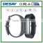 Desay IP67 Activity Monitor Pedometer Call/SMS Remider Sleep Monitor Smart Bluetooth Bracelet DS-B103
