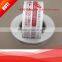 Ipartner hot selling colorful printed Bopp adhesive packing tape with company logor