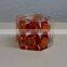 acrylic paperweights wholesale /Customized Acrylic Various shapes blank Paperweight