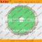 Diamond Circular Saw Blade And High Speed Steel Drill
