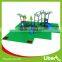 2016Play Ground Equipment with Kids Play SetLE.X1.503.112