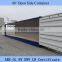 New 40 Open Sided Container for Furniture