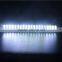120w 2 row epistar led light bar with 2 year warranty