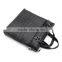 Imported China Goods European Style Tote Brifecase,Men's Business Single Shoulder Bag,Mulfunctioonal Messenger Bag