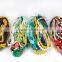 Food Grade BPA Free necklace silicone teething beads