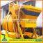 Construction Equipment JZM500 electric drum concrete mixer