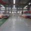SUNSHINE brand scissor hydraulic hoist