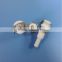 4/16" connector BM1604PH female Micro fluid pipe fitting