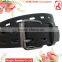 Fashion designer male belt, made in china mens leather belts for men