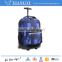 Large capacity multifunction Rolling Backpack