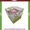 3899 plastic stainless steel hot pot casserole
