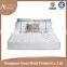 Bonnell spring mattress with knitted fabric,ultra-thin sponge mattress foam mattress