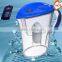 Оптовая продажа 3,5-литрового кувшина/джуга/чайника для фильтрации воды Brita с отличной работой и высоким качеством