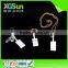 ISO 18000-6C Alien H3 Jewelry Tag