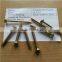 red-yellow zinc chipboard screw
