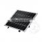 50W solar panel with brackets 50W solar panel brackets