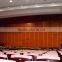 china manufacturer aluminium folding partition and soundproof folding partition for auditorium