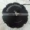 electric bicycle motor;1000w electric front wheel bike conversion kit