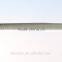 Double hole oblique teeth hollow aluminum semicircle file,generic tools
