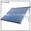 Best Selling Separate pressure solar hot water heater