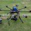 2km range carbon fiber foldable professional GPS rc hexacopter drone bat X750 with Go-Pro or S-ony camera for FPV