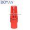 plastic PVC foot valve