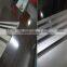 high quality aluminum composite sheet metal grooving machine