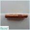 panasonic co2 mig /Mag welding contact tip